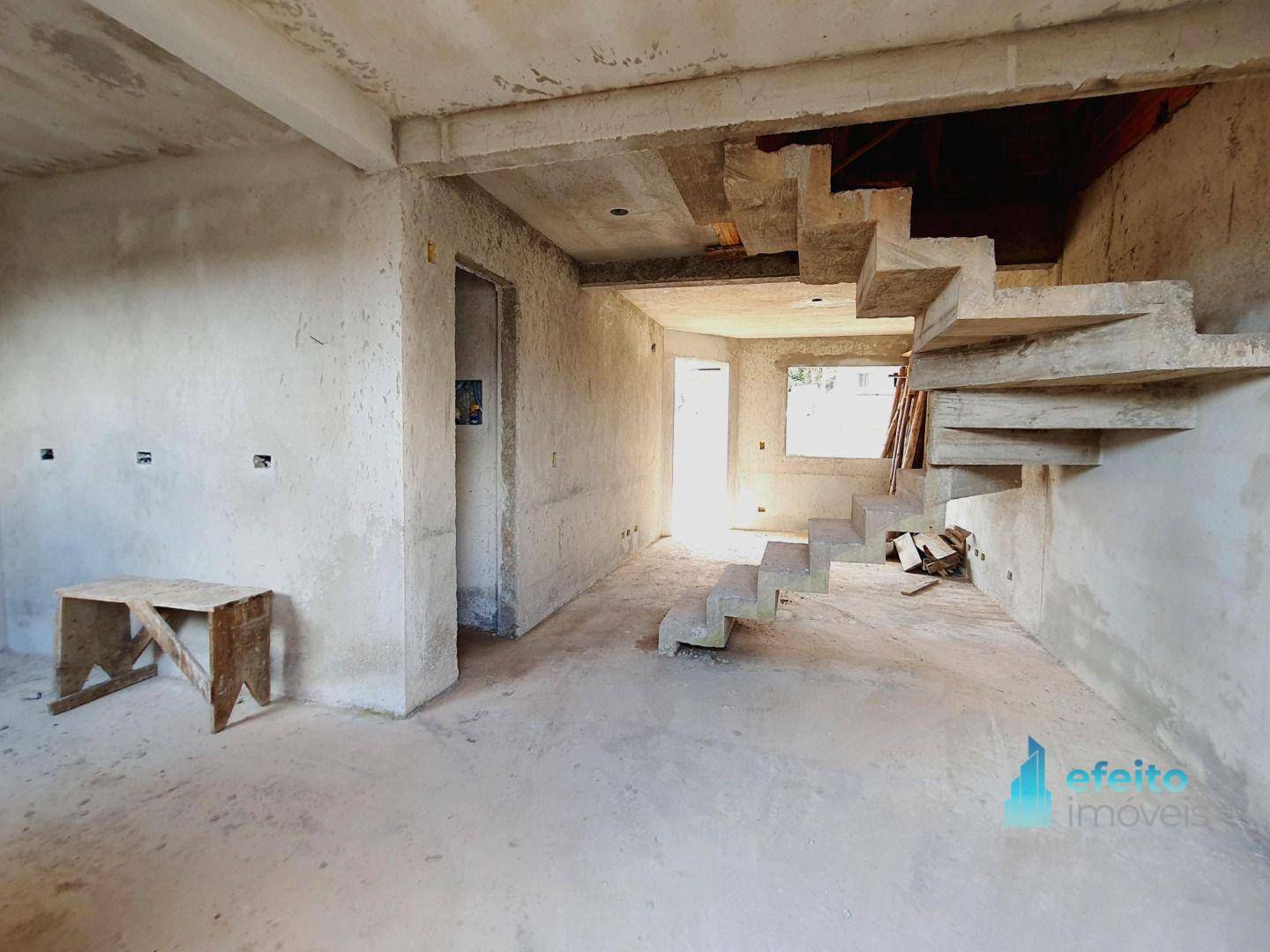 Sobrado à venda com 3 quartos, 89m² - Foto 9