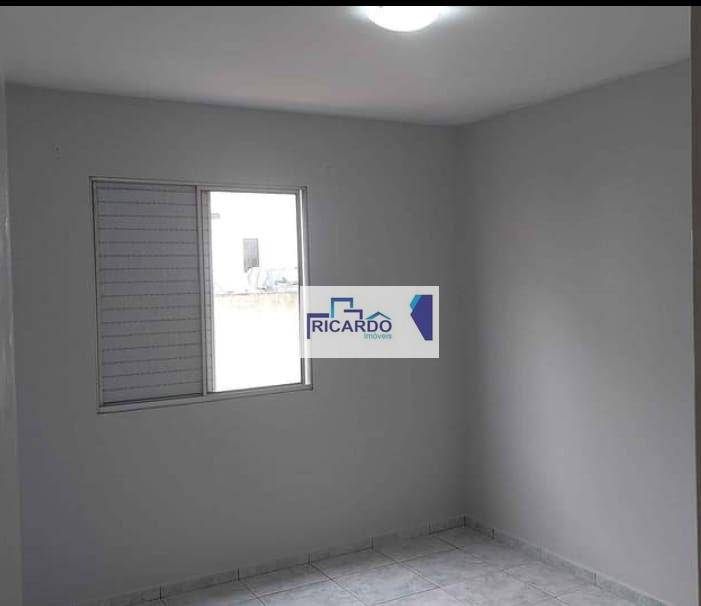 Apartamento à venda com 2 quartos, 59m² - Foto 6