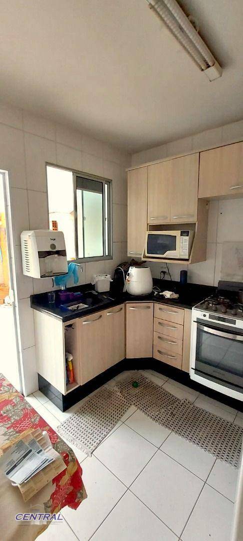 Sobrado à venda com 3 quartos, 120m² - Foto 6
