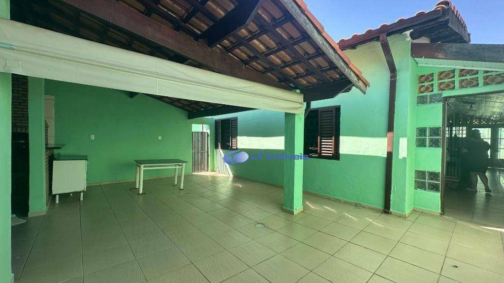 Casa à venda com 3 quartos, 139m² - Foto 32