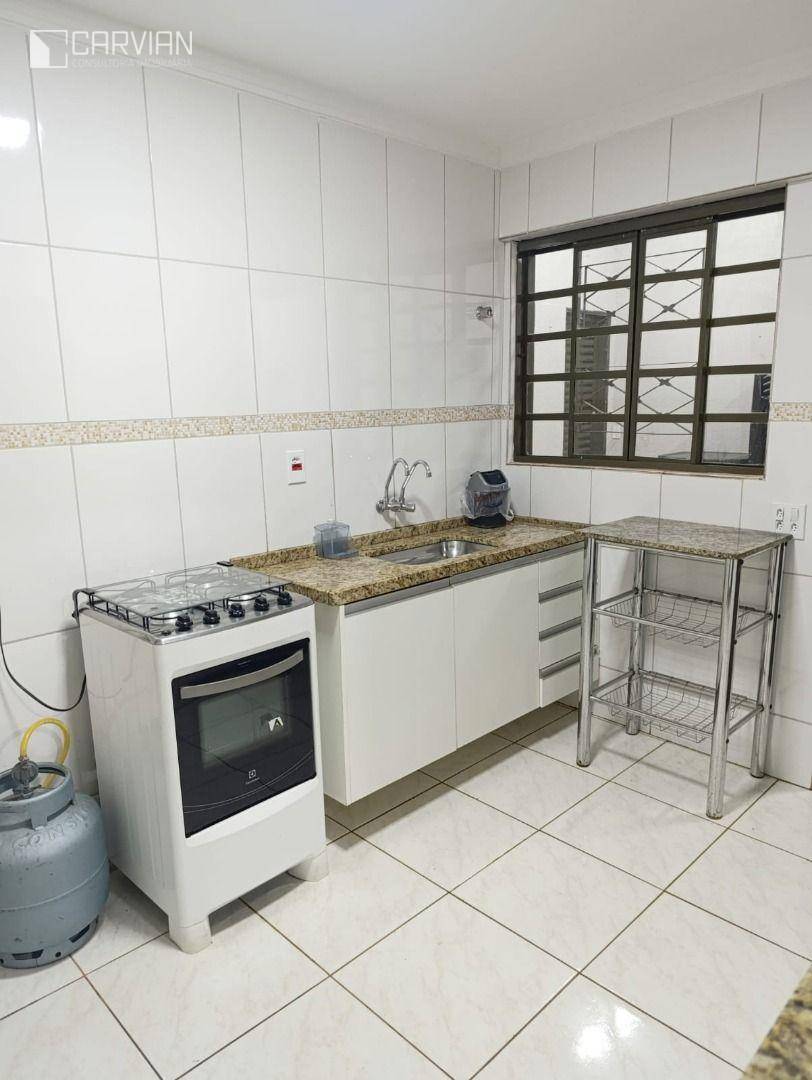 Casa à venda com 1 quarto, 80m² - Foto 11