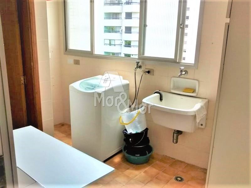 Apartamento à venda com 3 quartos, 160m² - Foto 11