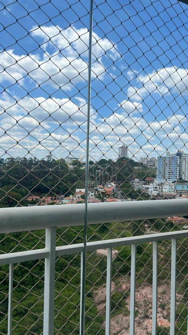 Apartamento à venda com 3 quartos, 92m² - Foto 9