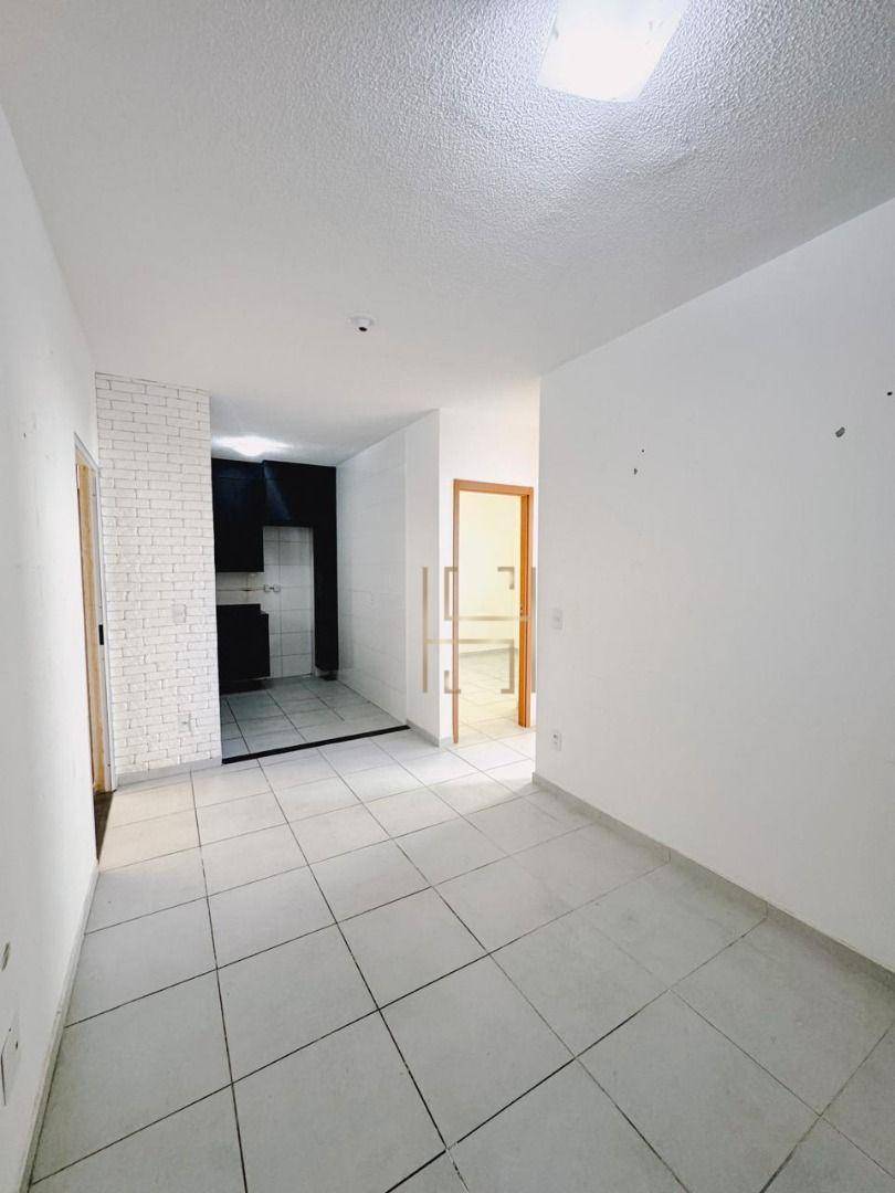 Apartamento, 2 quartos, 69 m² - Foto 2