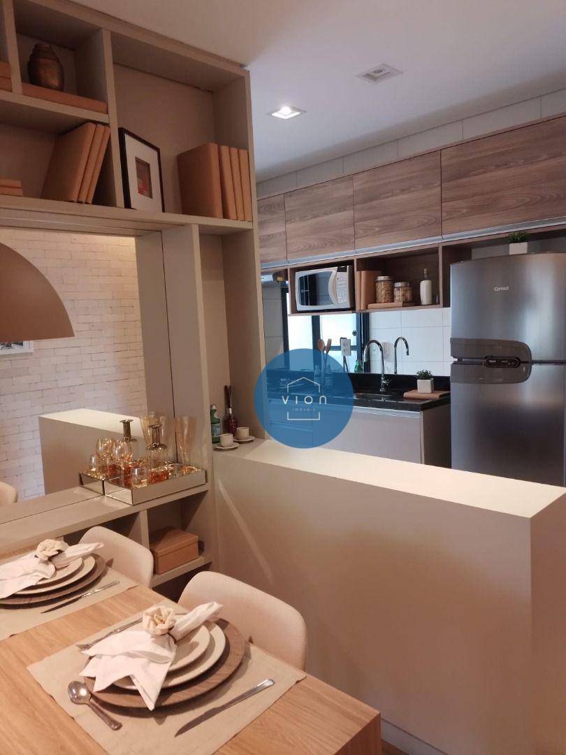 Apartamento à venda com 2 quartos, 65m² - Foto 6