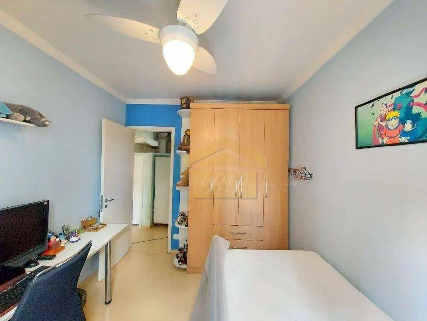 Apartamento à venda com 3 quartos, 86m² - Foto 12