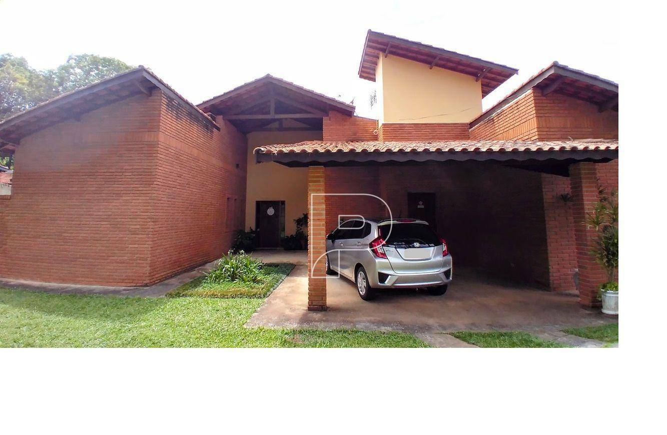 Casa de Condomínio à venda com 3 quartos, 170m² - Foto 2