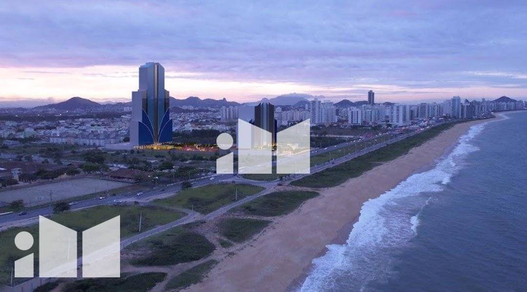 Apartamento à venda com 3 quartos, 280m² - Foto 1