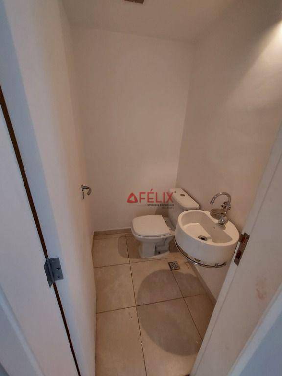 Apartamento à venda com 4 quartos, 165m² - Foto 4