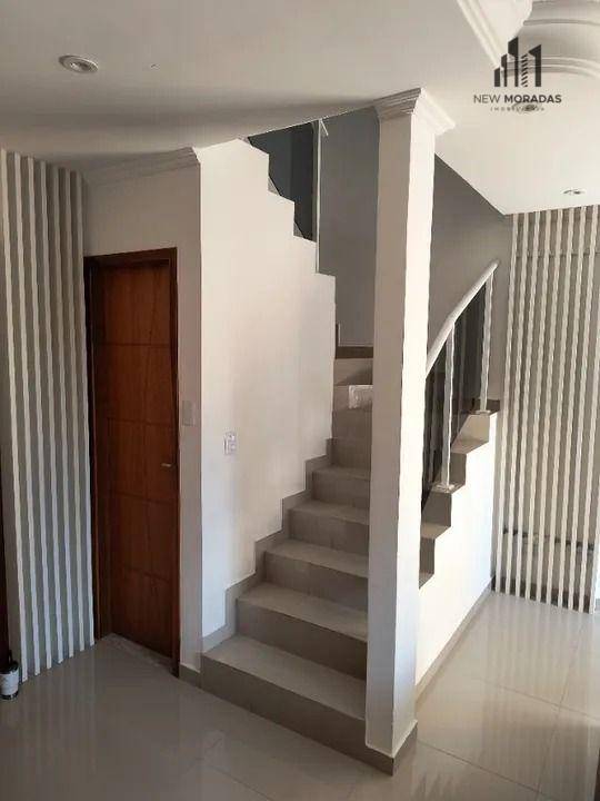 Sobrado à venda com 4 quartos, 114m² - Foto 5