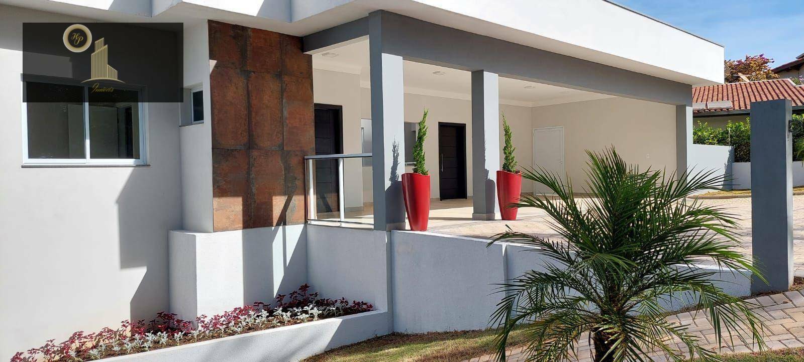 Casa de Condomínio à venda com 4 quartos, 466m² - Foto 13