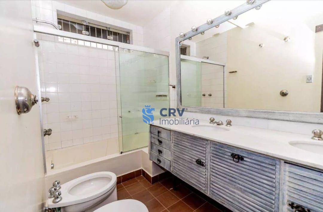 Casa à venda com 5 quartos, 460m² - Foto 13