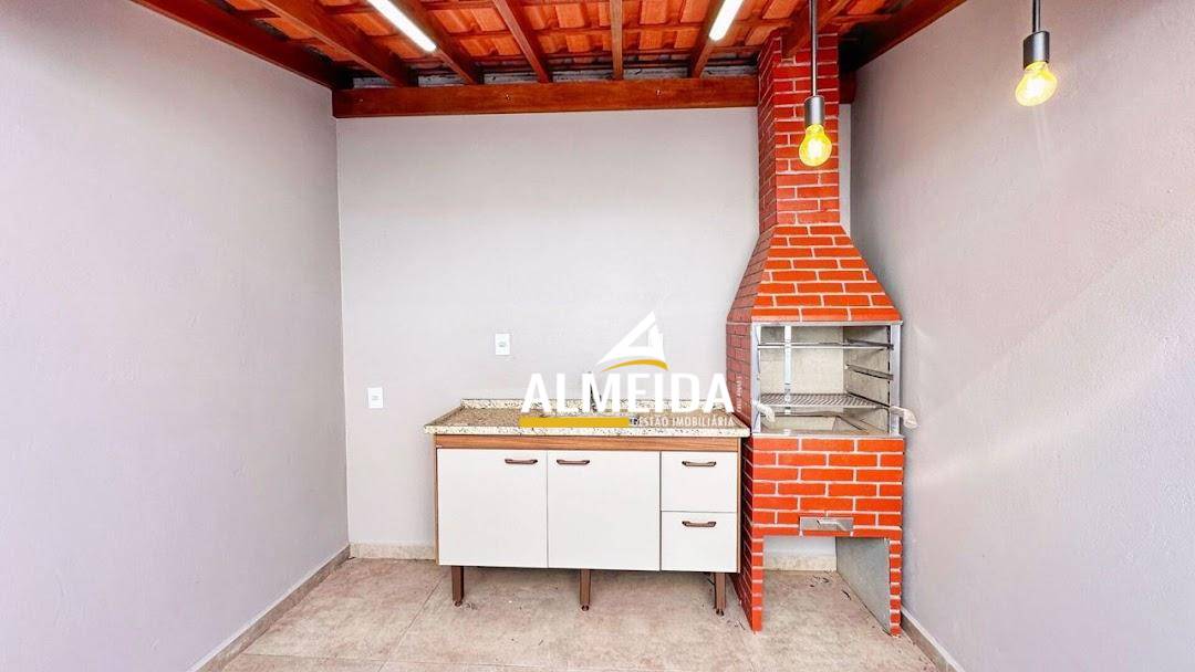 Casa, 2 quartos, 65 m² - Foto 3