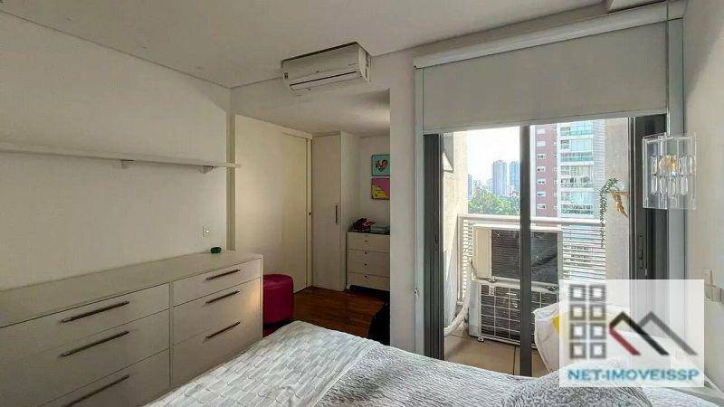 Apartamento à venda e aluguel com 1 quarto, 81m² - Foto 8