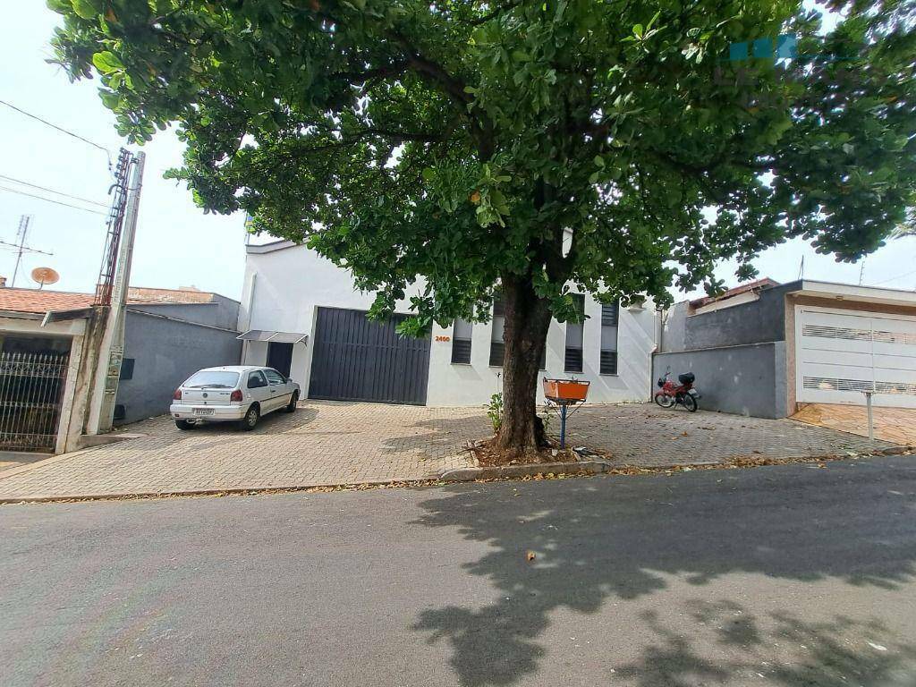 Depósito-Galpão-Armazém para alugar, 525m² - Foto 5