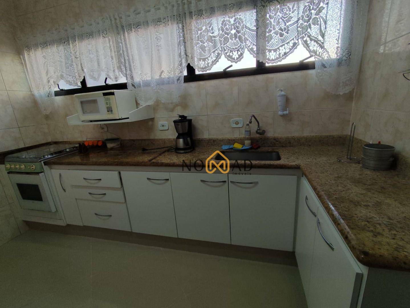 Apartamento à venda e aluguel com 4 quartos, 160m² - Foto 26