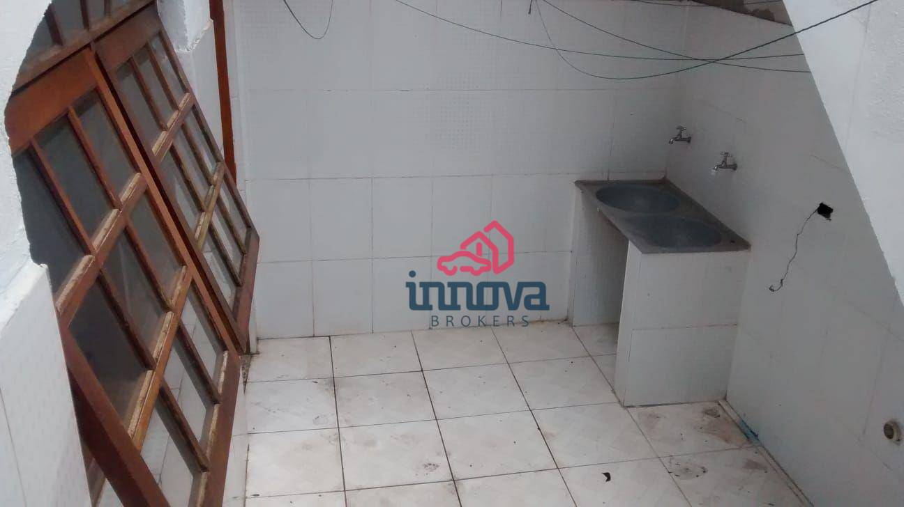 Sobrado à venda com 4 quartos, 150M2 - Foto 13