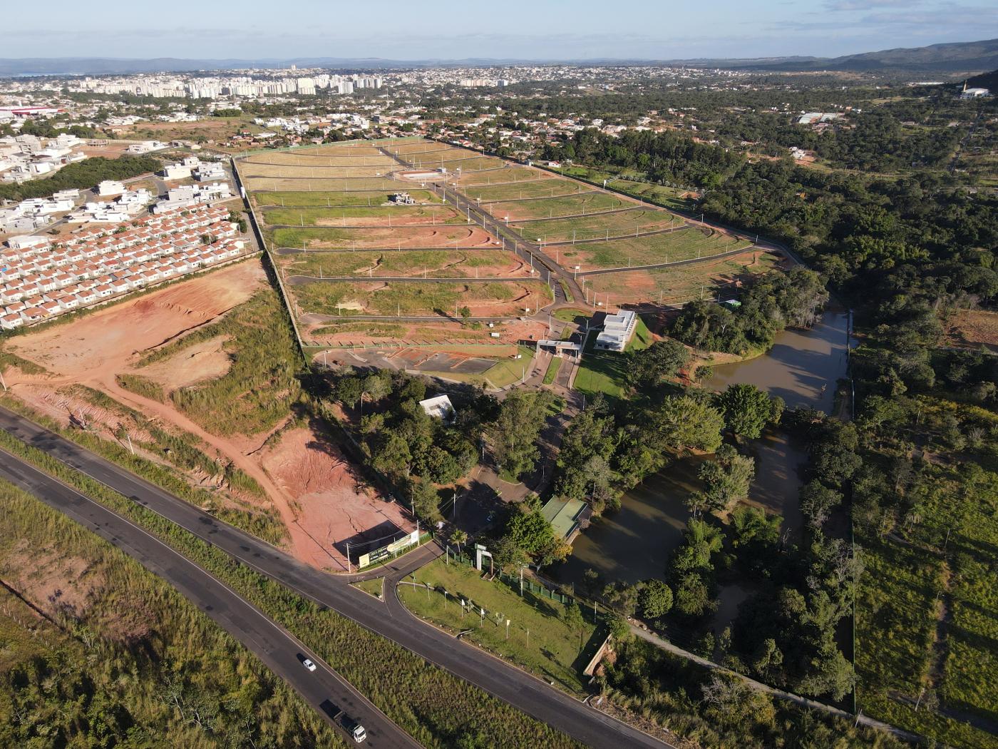 Terreno à venda, 250m² - Foto 22