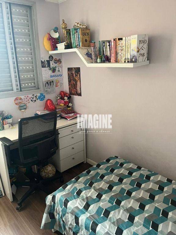 Apartamento à venda com 2 quartos, 65m² - Foto 6