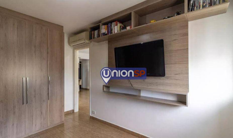 Apartamento à venda com 2 quartos, 54m² - Foto 7