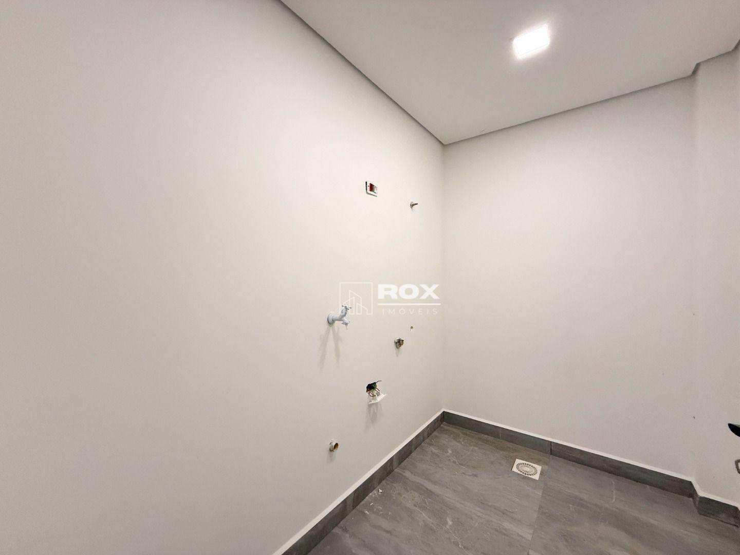 Sobrado para alugar com 3 quartos, 120m² - Foto 12