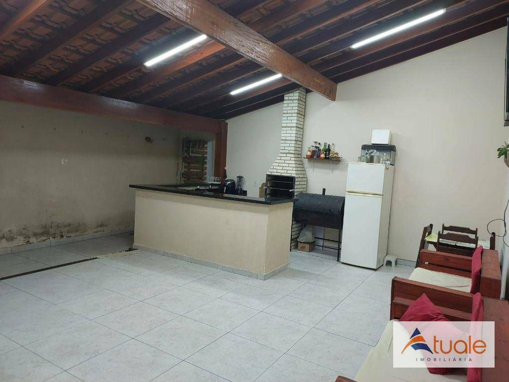 Casa de Condomínio à venda com 2 quartos, 60m² - Foto 12