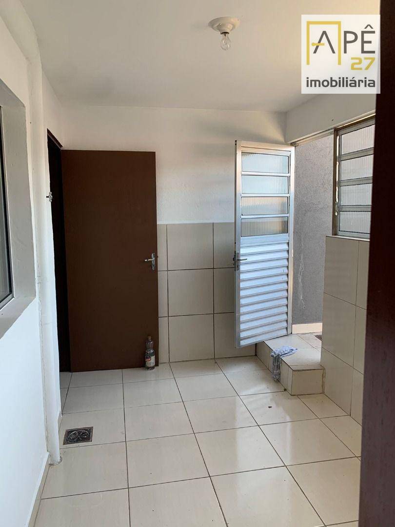 Casa para alugar com 1 quarto, 40m² - Foto 16