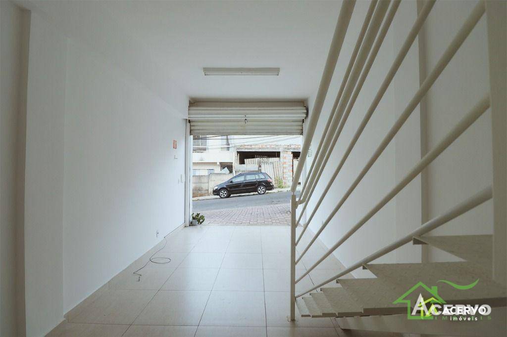 Loja-Salão para alugar, 43m² - Foto 4