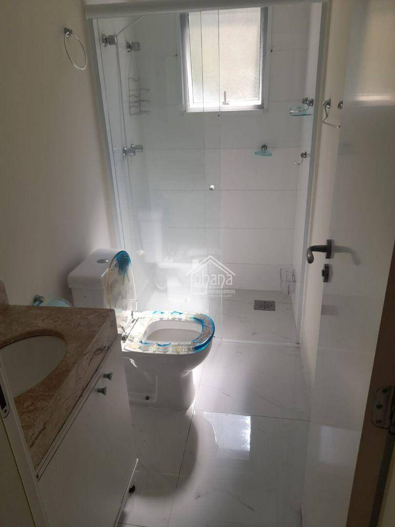 Apartamento à venda com 2 quartos, 65m² - Foto 5