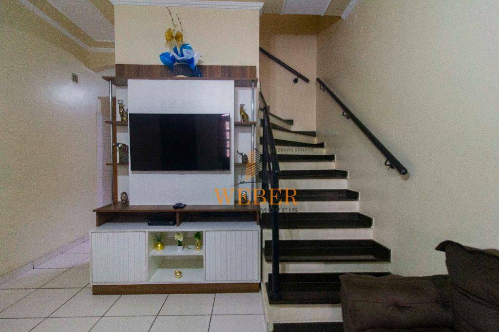 Sobrado à venda com 3 quartos, 145m² - Foto 9