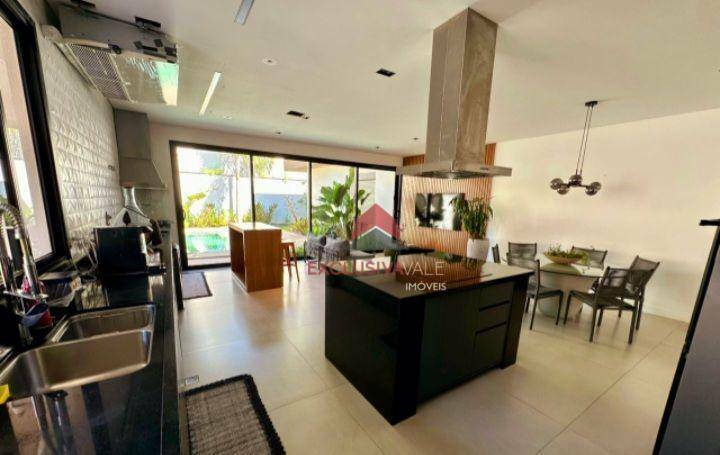 Casa de Condomínio à venda com 4 quartos, 322m² - Foto 26