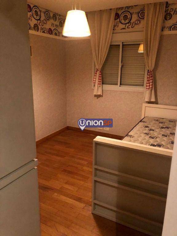 Apartamento à venda com 3 quartos, 111m² - Foto 11