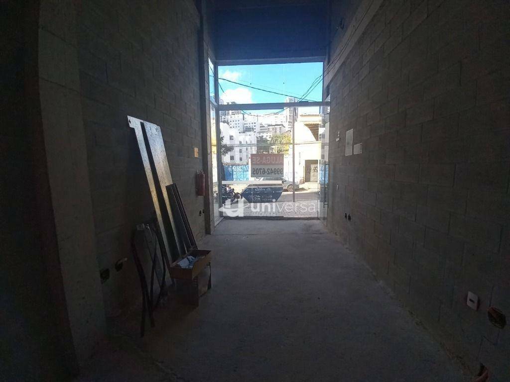 Loja-Salão para alugar, 23m² - Foto 3