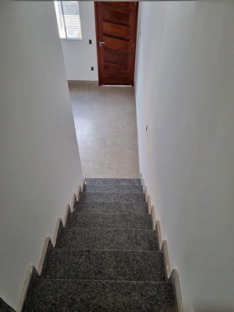 Sobrado à venda com 2 quartos, 66m² - Foto 9