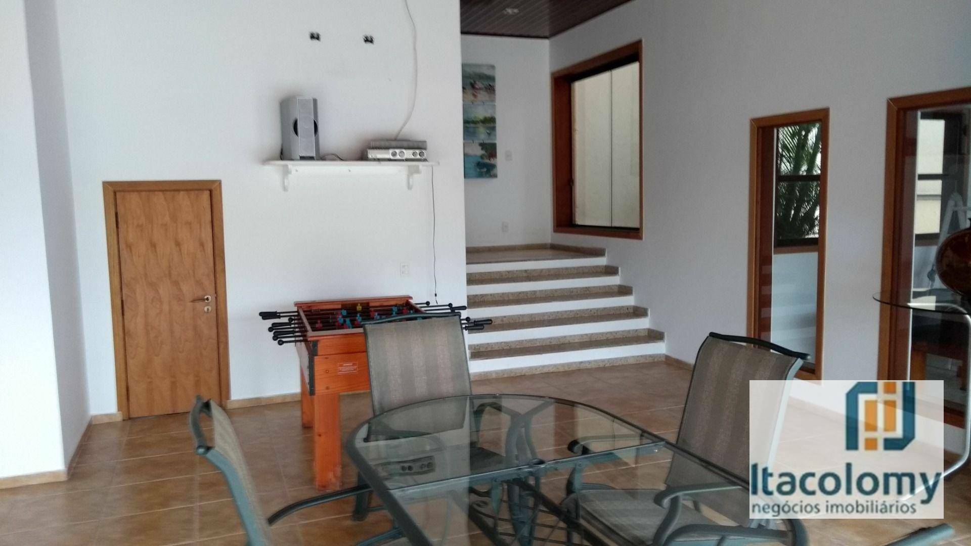 Casa de Condomínio à venda com 4 quartos, 430m² - Foto 58