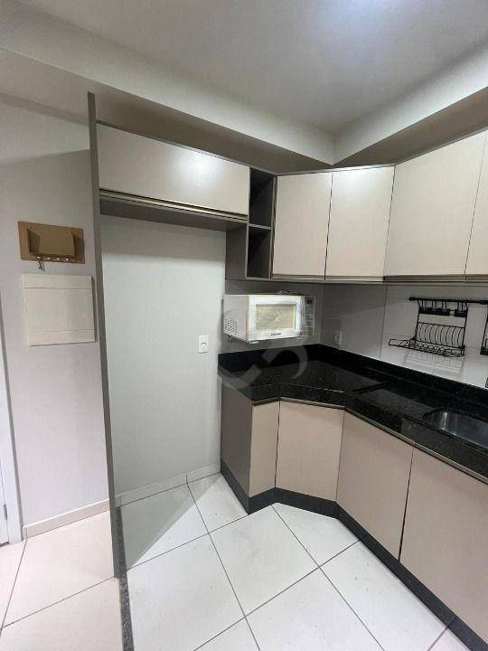 Apartamento, 2 quartos, 45 m² - Foto 4