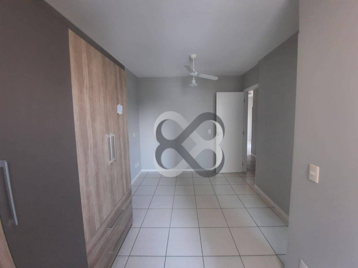 Apartamento para alugar com 3 quartos, 66m² - Foto 15