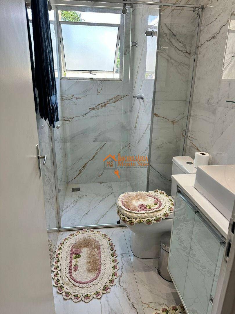 Apartamento à venda com 2 quartos, 49m² - Foto 12