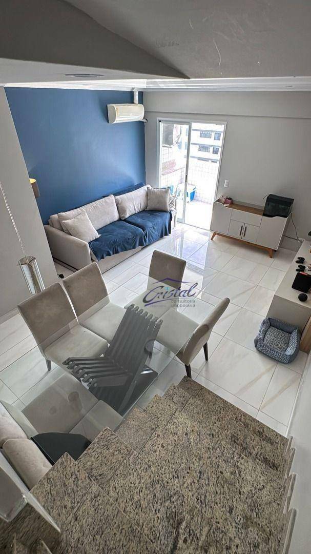 Apartamento à venda com 2 quartos, 105m² - Foto 16