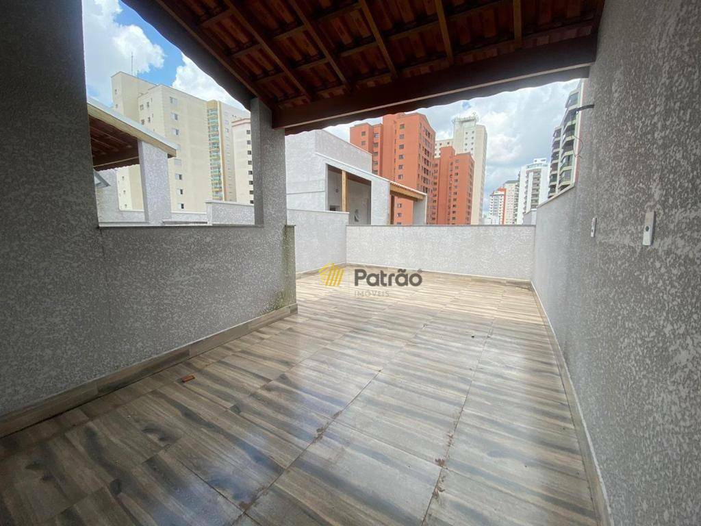 Cobertura à venda com 2 quartos, 100m² - Foto 15