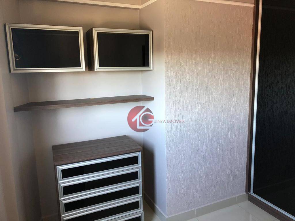 Apartamento à venda com 3 quartos, 200m² - Foto 14