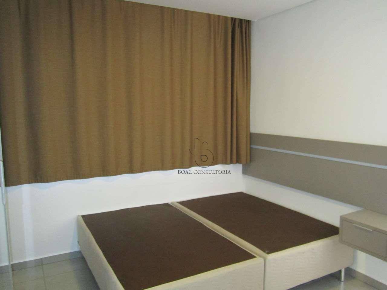 Apartamento à venda e aluguel com 1 quarto, 50m² - Foto 4