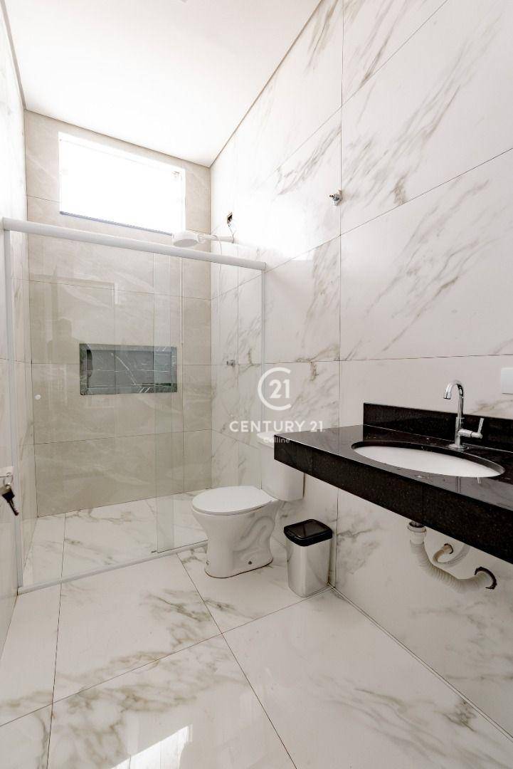 Casa de Condomínio à venda com 3 quartos, 183m² - Foto 17