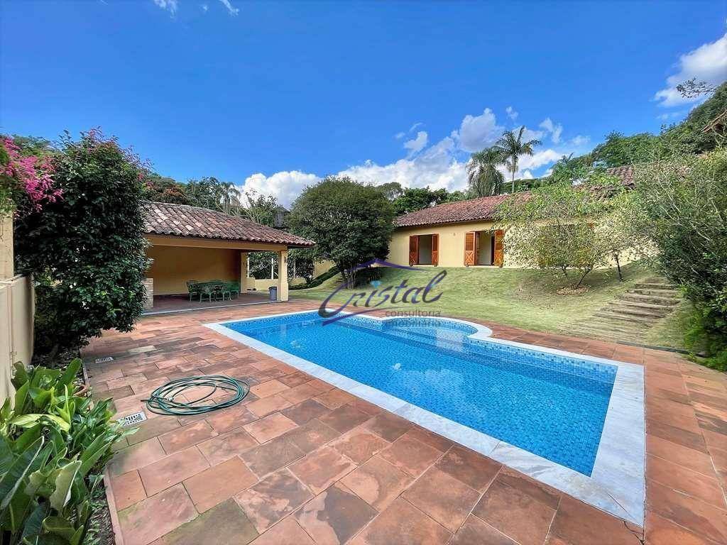 Casa de Condomínio à venda com 4 quartos, 586m² - Foto 43