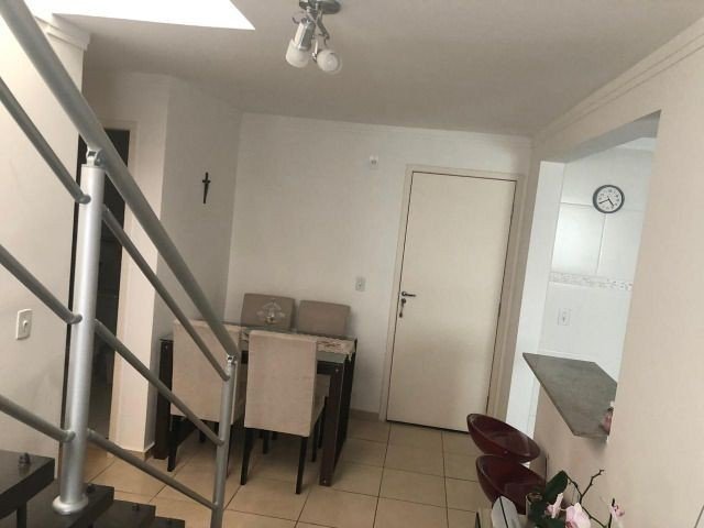 Apartamento à venda com 2 quartos, 117m² - Foto 9