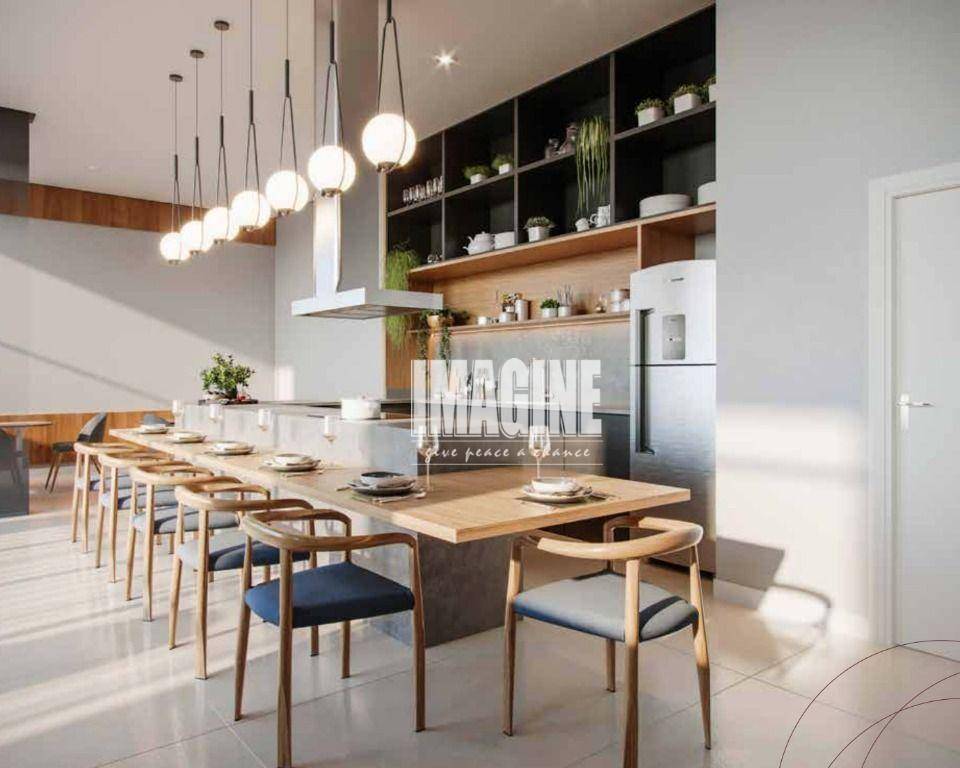 Apartamento à venda com 3 quartos, 108m² - Foto 10