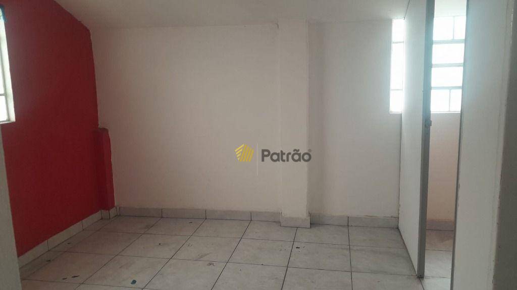 Conjunto Comercial-Sala para alugar, 121m² - Foto 20