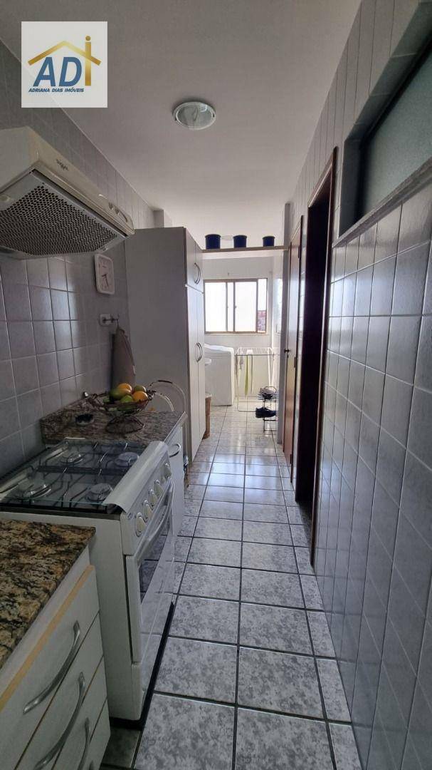 Apartamento à venda com 3 quartos, 139m² - Foto 15