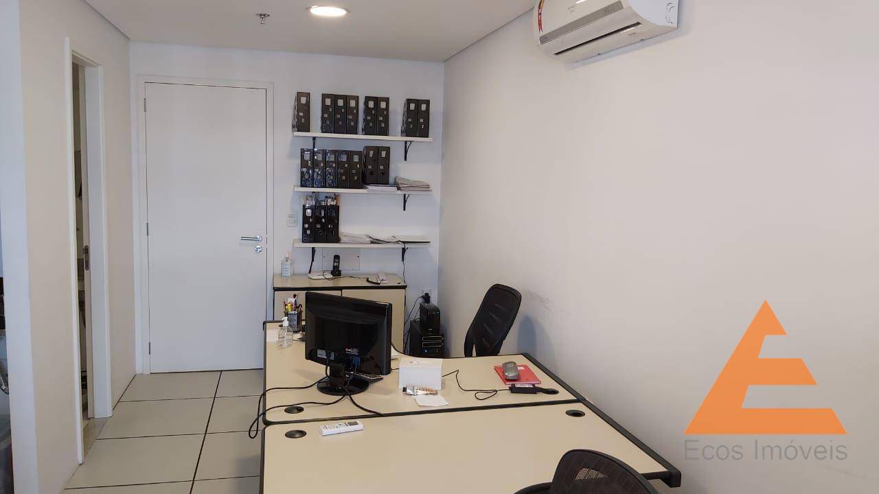 Conjunto Comercial-Sala à venda, 25m² - Foto 3