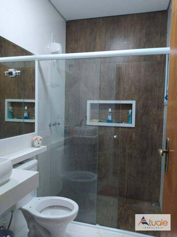 Casa de Condomínio à venda e aluguel com 4 quartos, 294m² - Foto 28